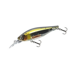 Воблер Daiwa Tournament Tightwave Shad 75F 75mm 9g #See Through Ayu