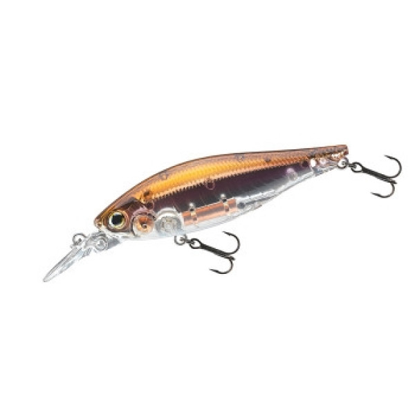 Воблер Daiwa Tournament Tightwave Shad 75F 75mm 9g #Wakasagi