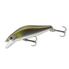 Воблер Daiwa Tournament Wise Minnow 50FS 50мм 5.2g #MA