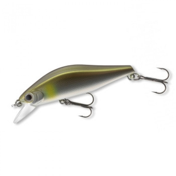 Воблер Daiwa Tournament Wise Minnow 50FS 50mm 5.2g #MA