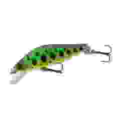 Воблер Daiwa Tournament Wise Minnow 50FS 50мм 5.2g #FT