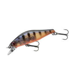 Воблер Daiwa Tournament Wise Minnow 50FS 50mm 5.2g #Pearl Ghost Perch