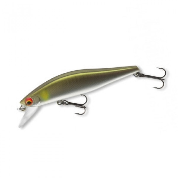 Воблер Daiwa Tournament Wise Minnow 70FS 70mm 7.5g #MA