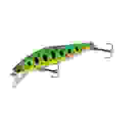 Воблер Daiwa Tournament Wise Minnow 70FS 70мм 7.5g #FT