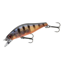Воблер Daiwa Tournament Wise Minnow 70FS 70mm 7.5g #Pearl Ghost Perch