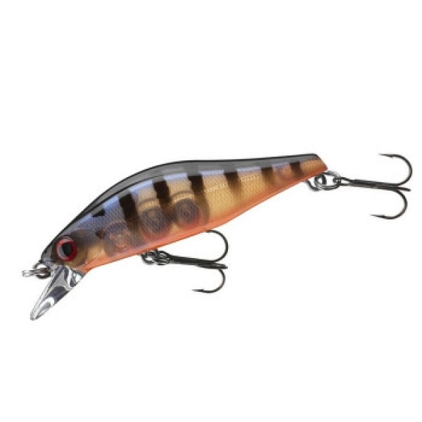 Воблер Daiwa Tournament Wise Minnow 70FS 70mm 7.5g #Pearl Ghost Perch