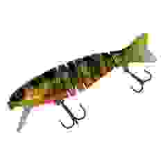 Воблер Dam Effzett Striker 7.5cm 5.8g #perch FL