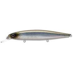 Воблер Deps Balisong Minnow 100SP 100мм 17.7g #09
