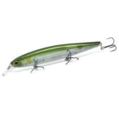Lure Deps Balisong Minnow 130SP 130mm 24.8g # 20 GM Ayu
