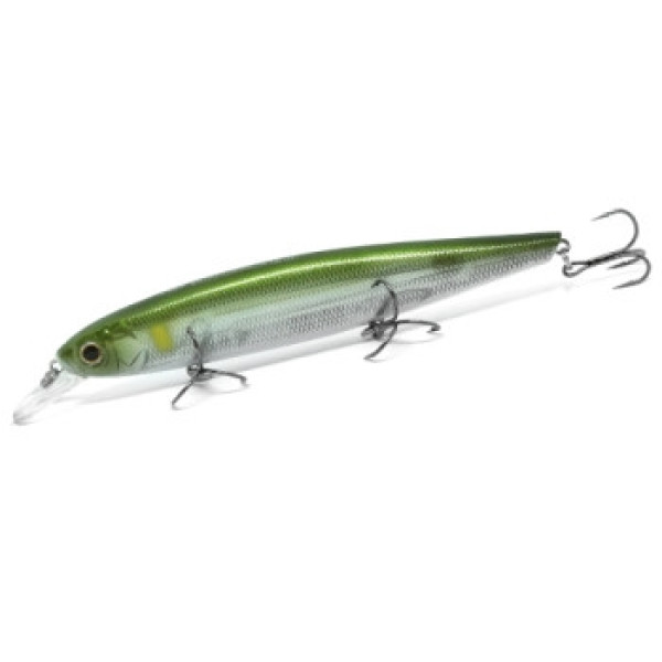 Воблер Deps Balisong Minnow 130SP 130mm 24.8g #20 GM Ayu