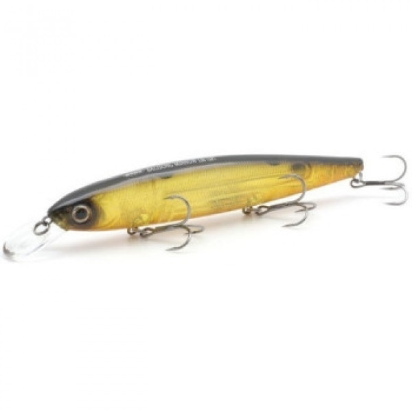 Воблер Deps Balisong Minnow 130SP 130мм 24.8g 1.3-2m #39