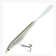Воблер Deps Wakasagi Bait 65F 65мм 3.5g #01