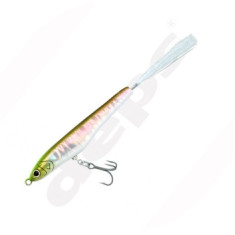 Воблер Deps Wakasagi Bait 65F 65мм 3.5g #02