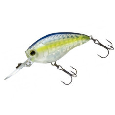 Воблер Duel 3DR-X Crank MR F 50мм 8.5g #GSSS