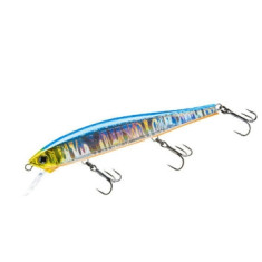 Wobbler Duel Hardcore Minnow Flat 110SP 110mm 15.5g #HBSN