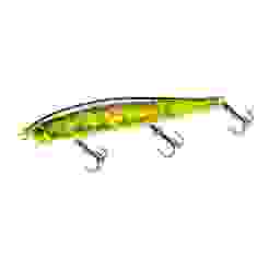 Воблер Duel Hardcore Minnow Flat 110SP 110mm 15.5g #HGSN