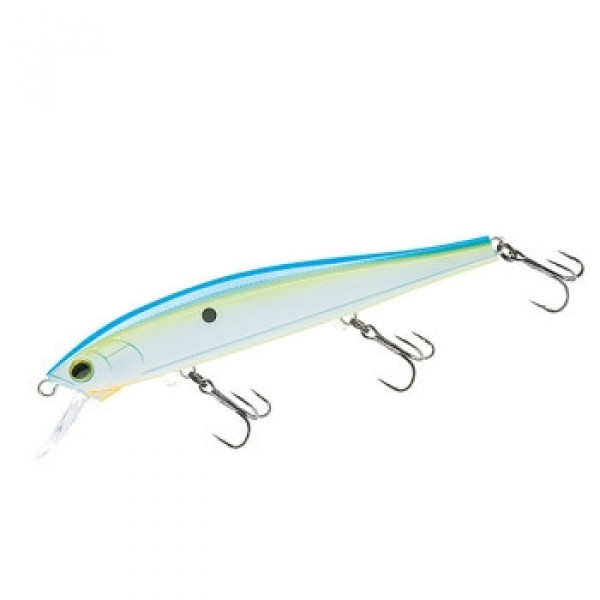 Воблер Duel Hardcore Minnow Flat 110SP 110mm 15.5g #CSH