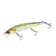 Воблер Duel Hardcore Minnow Flat 110SP 110mm 15.5g #MGSA