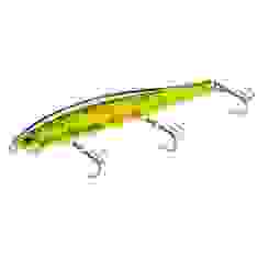 Воблер Duel Hardcore Minnow Flat 130SP 130mm 23.5g #HGSN