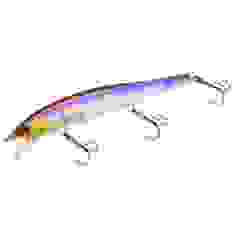 Воблер Duel Hardcore Minnow Flat 130SP 130mm 23.5g #MEWS