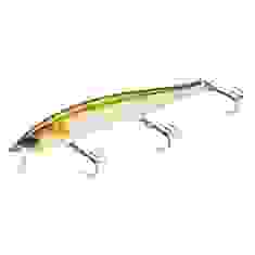 Воблер Duel Hardcore Minnow Flat 130SP 130mm 23.5g #MGSA