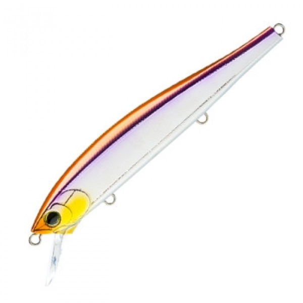 Воблер Duel Hardcore Minnow Flat 70F 70mm 4.5gr #MEWS