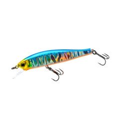 Wobbler Duel Hardcore Minnow Flat 70SP 70мм 5.5г #HBSN