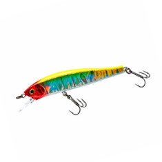 Воблер Duel Hardcore Minnow Flat 70SP 70mm 5.5g #HCR