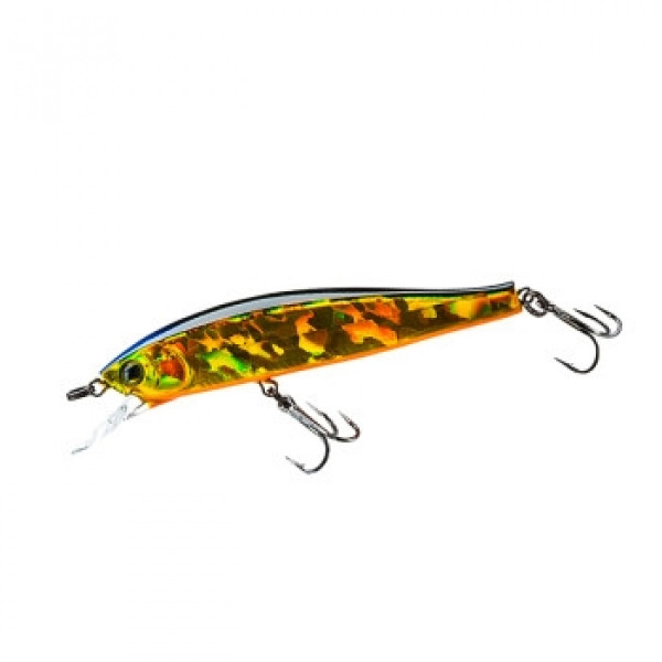 Воблер Duel Hardcore Minnow Flat 70SP 70mm 5.5g #HGSN