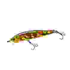 Воблер Duel Hardcore Minnow Flat 70SP 70mm 5.5g #HGSN