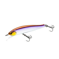 Wobbler Duel Hardcore Minnow Flat 70SP 70mm 5.5g #MEWS