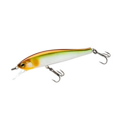 Wobbler Duel Hardcore Minnow Flat 70SP 70mm 5.5g #MGSA