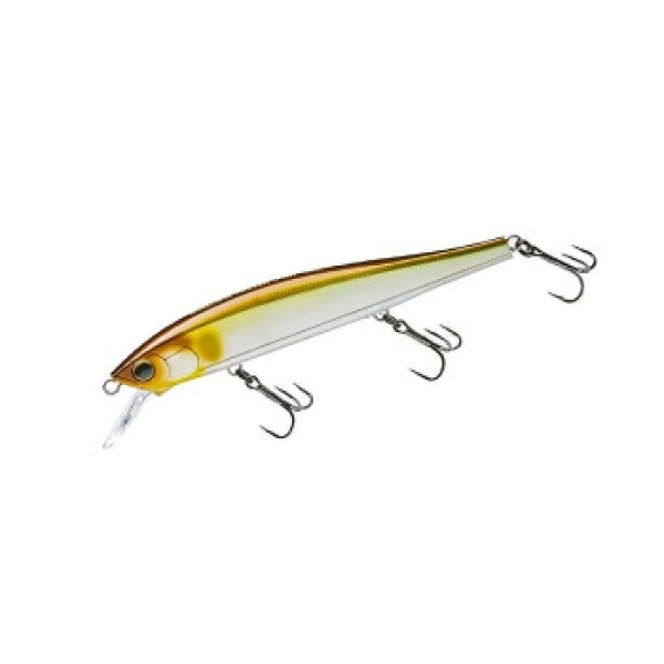 Воблер Duel Hardcore Minnow Flat 95SP 95mm 12g #MGSA