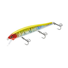 Wobbler Duel Hardcore Minnow Flat 95SP 95mm 12g #HCR