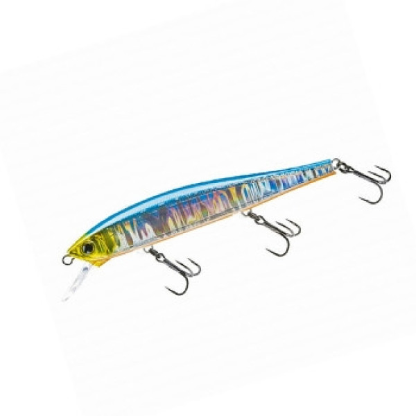 Воблер Duel Hardcore Minnow Flat 95SP 95mm 12g #HBSN