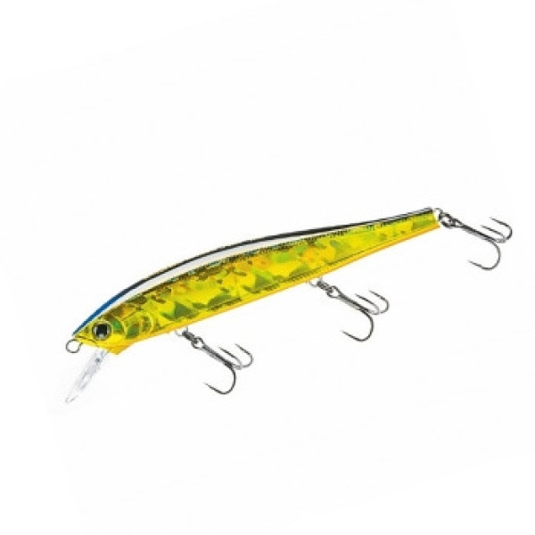 Воблер Duel Hardcore Minnow Flat 95SP 95mm 12g #HGSN