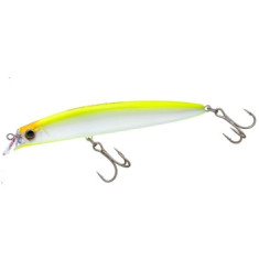 Wobbler Duel Hardcore Shallow Runner 90mm #PCL