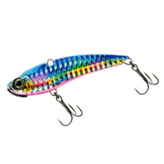 Воблер Duel Hardcore Solid Vibe  85mm #HIW