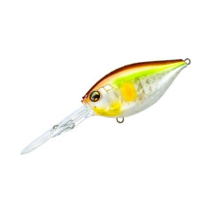 Воблер Duel L-Bass Crank Dd  50F 50mm 10g #MGSA