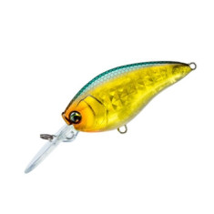 Воблер Duel L-Bass Crank MR  50F 50mm 8.5g #MGGB