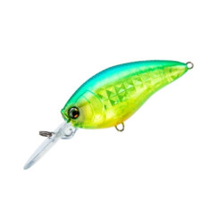 Воблер Duel L-Bass Crank MR  50F 50mm 8.5g #MGLC