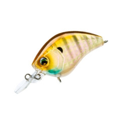 Воблер Duel L-Bass Flat Crank 55F 55mm 11g #GSBG