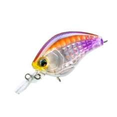 Воблер Duel L-Bass Flat Crank 55F 55mm 11g #HWS