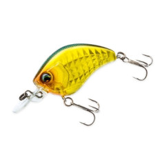 Воблер Duel L-Bass Flat Crank 55F 55mm 11g #MGGB