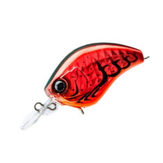 Воблер Duel L-Bass Flat Crank 55F 55mm 11g #MGRC