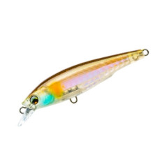 Воблер Duel L-Bass Jerkbait 80F 80mm 9g #GSAY