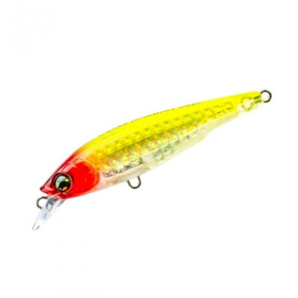 Воблер Duel L-Bass Jerkbait 80SP 80mm 9.5g #HCR