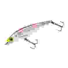 Воблер Duel L-Bass Jerkbait 80SP 80mm 9.5g #HWS