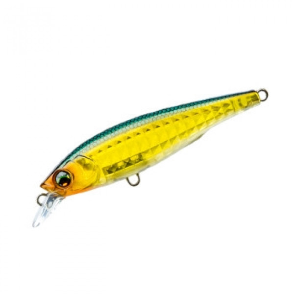 Воблер Duel L-Bass Jerkbait 80SP 80mm 9.5g #MGGB