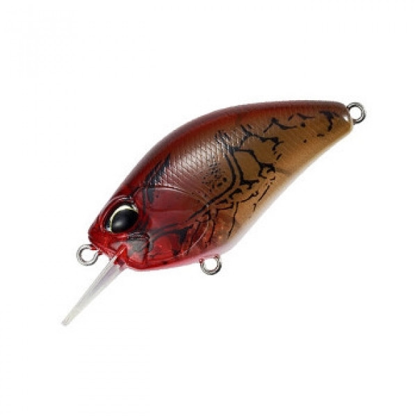 Воблер DUO Realis Crank 55SR Kabuki 55мм 9.7g #CSX3921